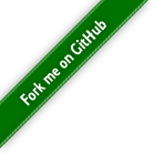 Fork me on GitHub
